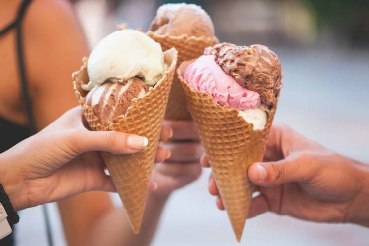 Best Ice Cream Shops In Hilton Head