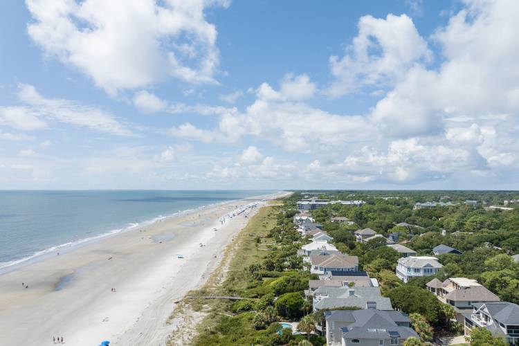 North Forest Beach Hilton Head 