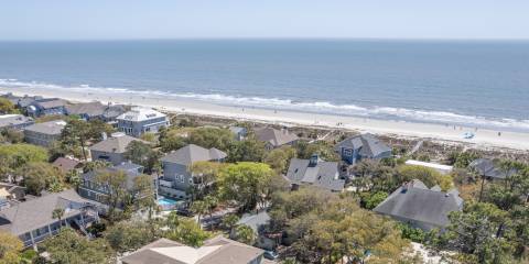 Discover North Forest Beach on Hilton Head Island: A Traveler's Guide